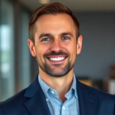 James Wilson — casino zonder idin expert